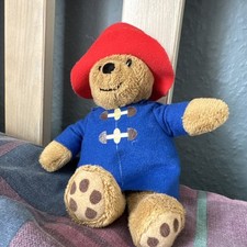 Small paddington bear for sale  LONDON