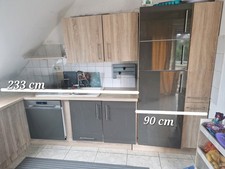 einbaukuche l form gebraucht kaufen einbaukuche l form gebraucht kaufen Gießen