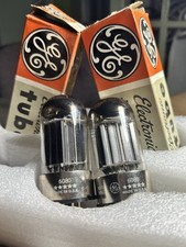 6080 vacuum tubes for sale  San Antonio