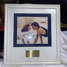 Dirty dancing framed d'occasion  Expédié en Belgium