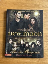New moon biss gebraucht kaufen  Heroldsberg