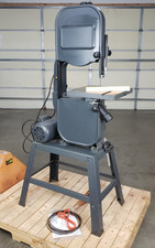 Craftsman professional band for sale  Farmington