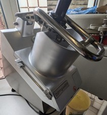 Gemüse schneider gastronomie gebraucht kaufen  Wiesmoor