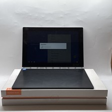 Lenovo yoga book gebraucht kaufen  Düsseldorf