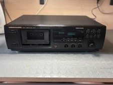Marantz piastra di usato  Campobasso