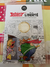 Argent asterix liberté d'occasion  Sorède