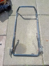 Masport lawnmower handles for sale  BATHGATE