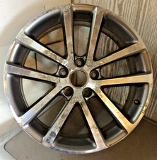 Volkswagen golf alloy for sale  POOLE