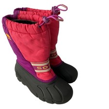 Sorel cub kids for sale  Edinburg