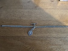 Antique double albert for sale  NEWQUAY
