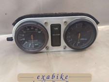 Tableau bord suzuki d'occasion  Languidic