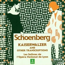 Solisten kaiserwalzer transkri gebraucht kaufen  Berlin