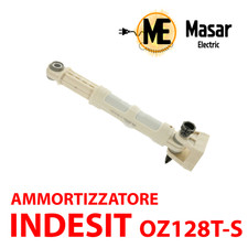 Ammortizzatore originale indes usato  Montecrestese