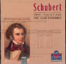 Octuor nash ensemble d'occasion Octuor nash ensemble d'occasion  France