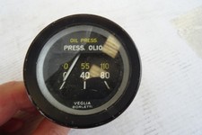 Strumento pressione olio usato  Santena