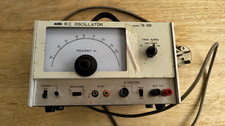Altai oscillator 22d for sale  HOLYWELL