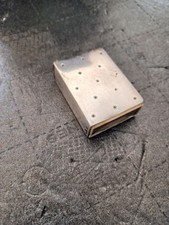 Christofle etui allumettes. d'occasion  Valençay