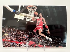 Michael jordan dunking for sale  Charlotte