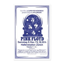 Pink floyd konzert gebraucht kaufen  Leipzig