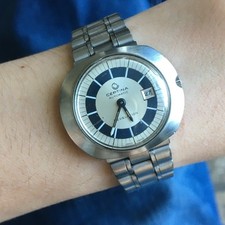 Orologio certina revelation usato  Varano Borghi