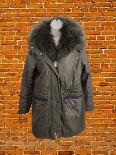 River island green for sale  CANVEY ISLAND