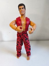 Vintage action man d'occasion  Limoges-