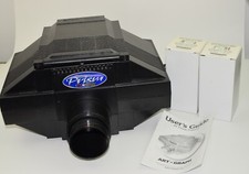 Artograph prism projector for sale  Concordia