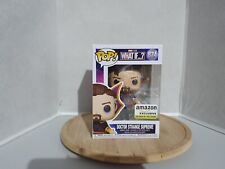 Funko Pop! Marvel What If? Vinil exclusivo Doctor Strange Supreme Amazon #874 comprar usado  Enviando para Brazil