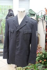 Uniform jacke 1972 gebraucht kaufen  Celle