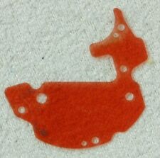 Isolatore isolator plastic usato  Napoli