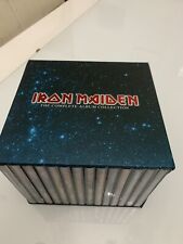 Iron maiden the usato  Maddaloni