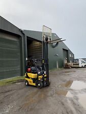 Yale hyster gas for sale Yale hyster gas for sale  NEWTON-LE-WILLOWS