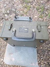 Test set tach for sale  Fairbanks