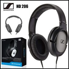 Sennheiser 206 ear for sale  BIRMINGHAM