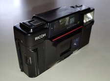 Analoge kompaktkamera fotoappa gebraucht kaufen  Herxheim
