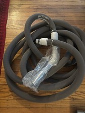 Commercial vacuum hose for sale  Merchantville
