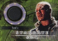 Stargate season teal for sale  WIRRAL