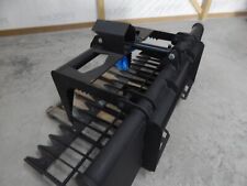 Skeleton bottom grapple for sale  Danville