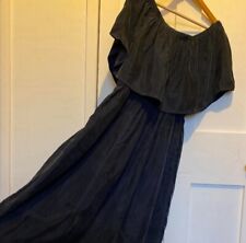 Markey dress navy for sale  ENFIELD