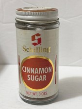 Vintage schilling cinnamon for sale  Elko New Market