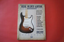 Real blues guitar gebraucht kaufen  Erftstadt