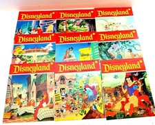 Vintage 1971 disneyland for sale  Harrisburg