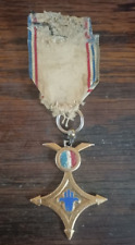 Medaille reconnaissance nation d'occasion  Nuits-Saint-Georges