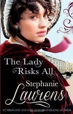 Lady risks stephanie for sale  UK
