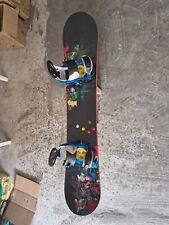 Burton blunt 151 usato  Torrecuso