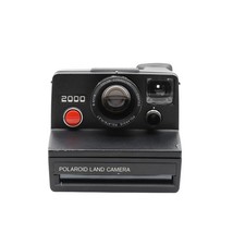 Polaroid land camera gebraucht kaufen  Filderstadt