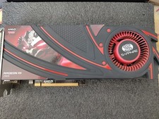 Amd radeon 290x for sale  DARLINGTON
