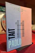 Paolo tait quaderni usato  Roe Volciano