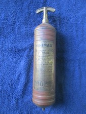 Vintage minimax type for sale  UK