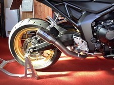 Honda cb1000 hornet for sale  YEOVIL